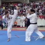 Marios Stefanou VS Alireza Shams