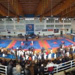 Κύπελλο Κάρατε Κεντρικής Ελλάδος Έγχρωμων και Μαύρων ζωνών