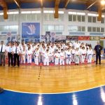 KYOKUSHIN ΚΥΠΕΛΛΟ 24 ΑΠΡΙΛΙΟΥ 2016