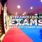 Προαγωγικές εξετάσεις 28 Σεπτεμβρίου 2016