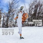 Winter Camp 2017