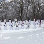 Winter Camp 2017 Movie