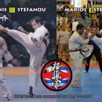 Συνέντευξη στο novasport fm 89.5 3-1-2017