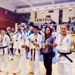 5th Balkan Championship