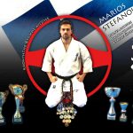 Μάριος Στεφάνου AstraTV 13/7/2017