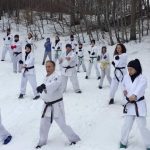 Winter Camp 2018