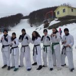 Winter Camp 2018 Photos