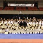 Marios Stefanou Gold Champion Semi Contact