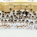 Sunday, 24th of June 2018, at the Daikanyama Dojo Exams