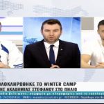 ASTRA-TV ΠΑΡΑΘΥΡΟ ΣΤΗΝ ΘΕΣΣΑΛΙΑ 28/2/2019