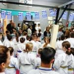 Αγιασμός Σχολικής Χρονιάς 2019 - 2020
