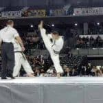 12th World Open Karate Championship 2019