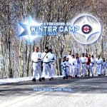 Winter Camp 2020