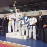 8ο Βαλκανικό Πρωτάθλημα του Kyokushin Kαράτε