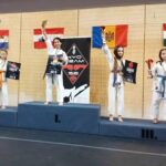 Συμβαίνει Τώρα 05/02/2024 KYOKUSHIN KARATE