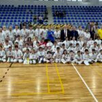 ΜΕΓΑΛΗ ΕΠΙΤΥΧΙΑ ΣΤΗΝ ΑΓΩΝΙΣΤΙΚΗ ΗΜΕΡΙΔΑ ΤΟΥ KYOKUSHINKAI KARATE