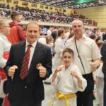 38ο ΕΥΡΩΠΑΙΚΟ ΠΡΩΤΑΘΛΗΜΑ KYOKUSHINKAI KARATE ΒΑΡΣΟΒΙΑ ΠΟΛΩΝΙΑ