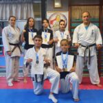 Open Karate Series Volos 2026